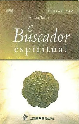 Buscador Espiritual, el (Audiolibro)