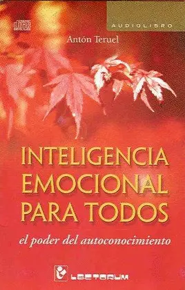 Inteligencia Emocional para Todos (Audiolibro)