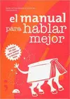 Manual para Hablar Mejor, el