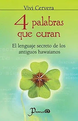 4 Palabras que Curan