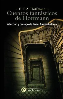 Cuentos Fantásticos de Hoffmann