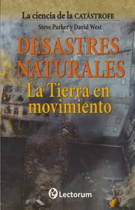Desastres Naturales