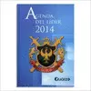 Agenda del Líder 2014
