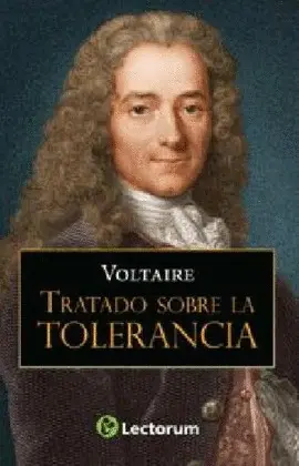 Tratado Sobre la Tolerancia