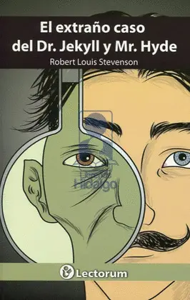 Extraño Caso Dr. Jekyll y Mr. Hyde, el