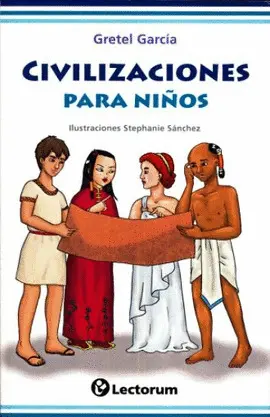 Civilizaciones para Niños