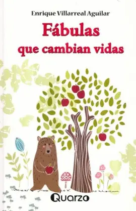 Fábulas que Cambian Vidas