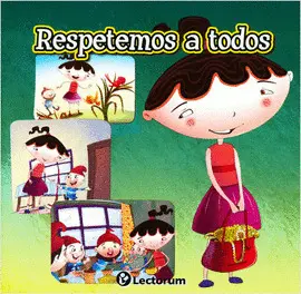 Respetemos a Todos