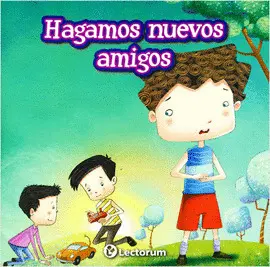 Hagamos Nuevos Amigos