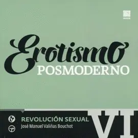 Erotismo Posmoderno