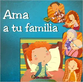 Ama a tu Familia