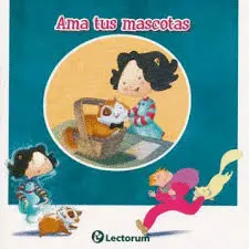 Ama Tus Mascotas