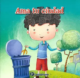 Ama tu Ciudad