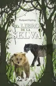 Libro de la Selva, el