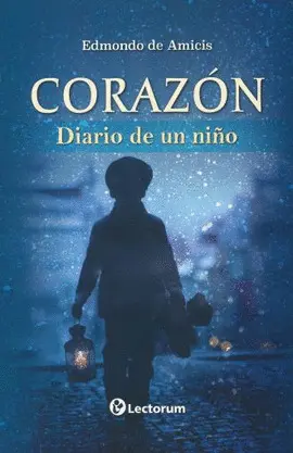 Corazón Diario de un Niño