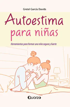 Autoestima para Niñas
