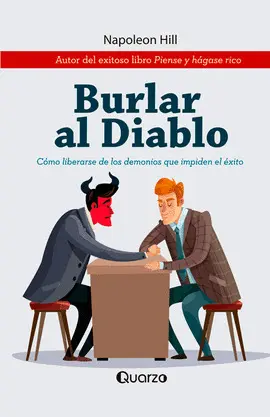 Burlar Al Diablo