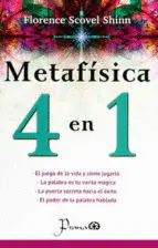 Metafísica 4 en 1