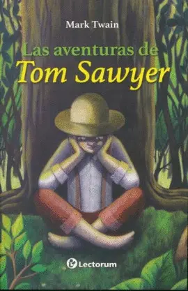 Aventuras de Tom Sawyer, las