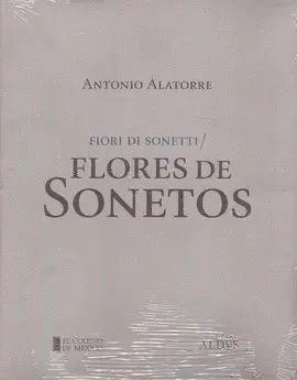Fiori Di Sonetti / Flores de Sonetos