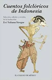 Cuentos Folcloricos de Indonesia