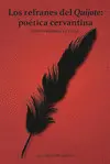 Refranes del Quijote, los