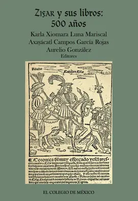 Zifar y Sus Libros: 500 Años