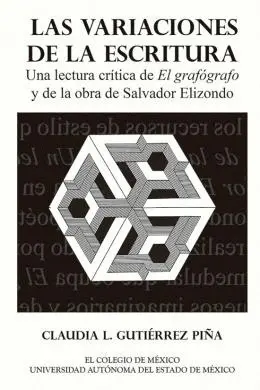 Variaciones de la Escritura, las
