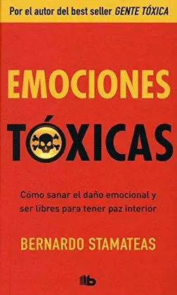 Emociones Toxicas