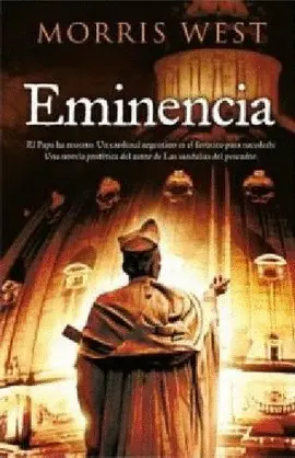Eminencia