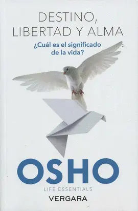 Destino Libertad y Alma