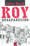 Roy Desaparecido