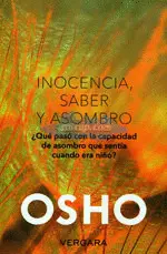 Inocencia, Saber y Asombro