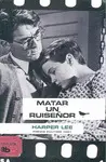 Matar un Ruiseñor