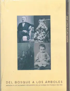 Del Bosque a los Árboles