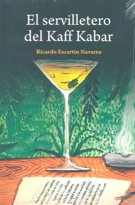 Servilletero de Kaff Kabar, el