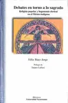Debates en Torno a lo Sagrado