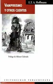 Vampirismo y Otros Cuentos