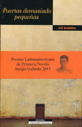 Puertas Demasiado Pequeñas