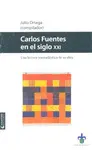 Carlos Fuentes en el Siglo Xxi