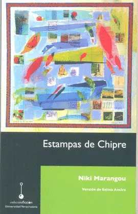 Estampas de Chipre
