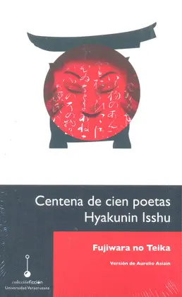 Centena de Cien Poetas