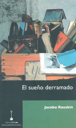 Sueño Derramado, el