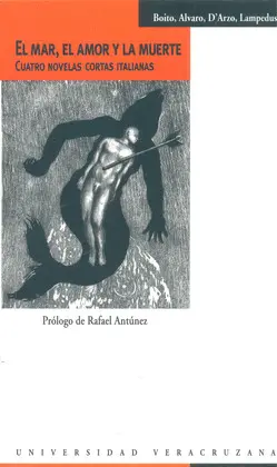 Mar, el Amor y la Muerte, el