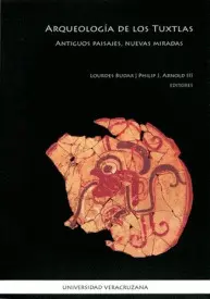 Arqueología de los Tuxtlas