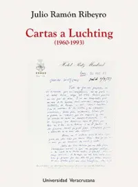 Cartas a Luchting (1960-1993)