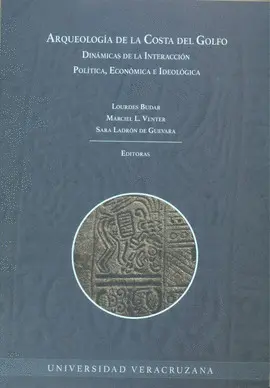 Arqueología de la Costa del Golfo