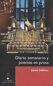 Diario Semanario y Poemas en Prosa