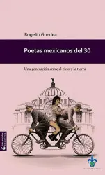 Poetas Mexicanos del 30