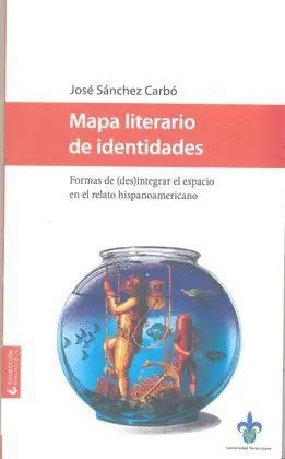 Mapa Literario de Identidades